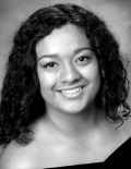 Jennifer Hernandez Medran: class of 2016, Grant Union High School, Sacramento, CA.